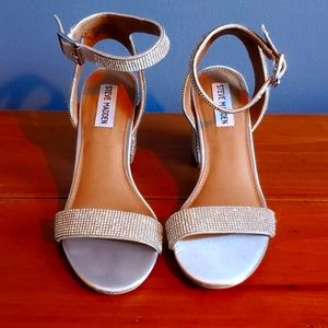 Steve Madden size 7 heels